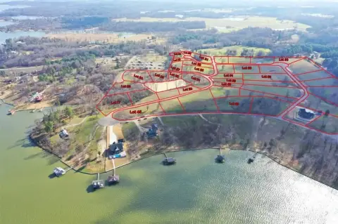 Land Near Lake Bob Sandlin