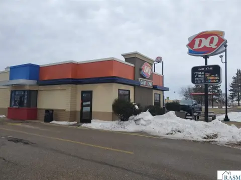 Dairy Queen Franchise Opportunity