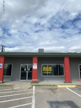 Retail and Office Space