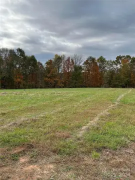 Huntersville Land Opportunity