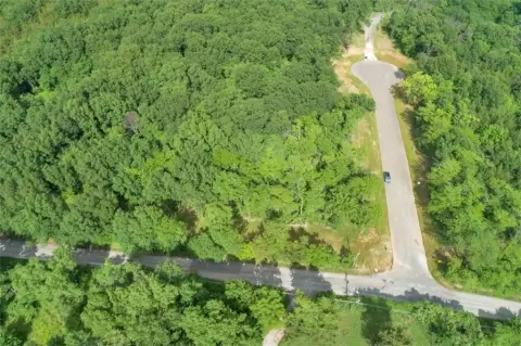 Land in Edwardsville, Kansas