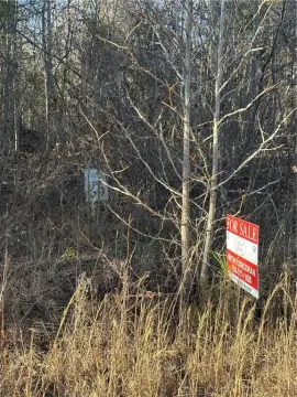 Fair Play Buildable Lot