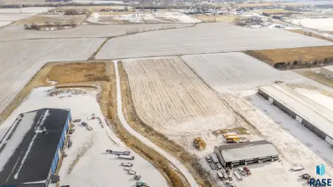 Canton Industrial Land Opportunity