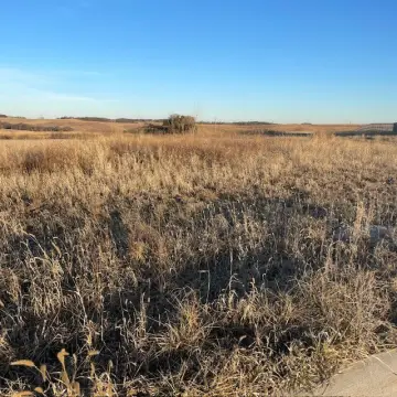 Glenwood, IA Vacant Land