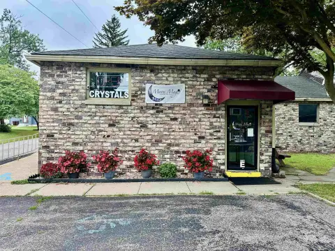Office Unit with Private Entrance