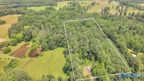Unrestricted Land with Mature Timber