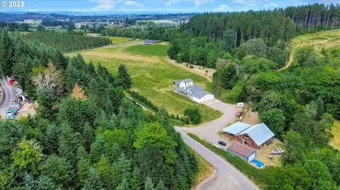 Vineyard Estate with Tasting Room