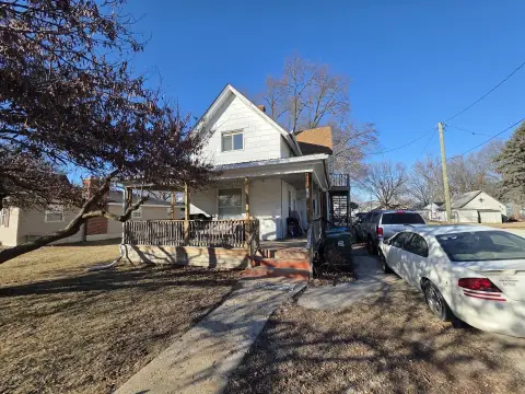 Rock Falls Multifamily Investment Property