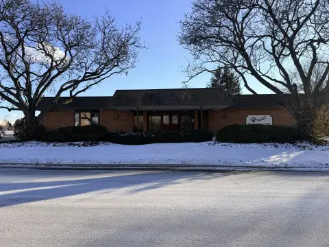 Commercial Property on Gary Avenue