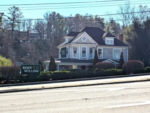 Historical Building with Commercial Space