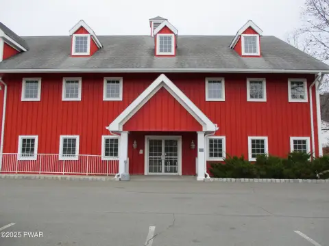 Office Space in Milford, PA