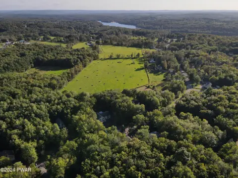 Land in The Hideout Community