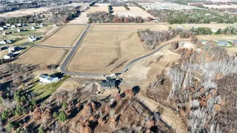 Residential Land in North Branch