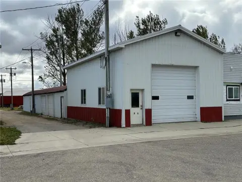 Commercial Opportunity in Hendricks, MN