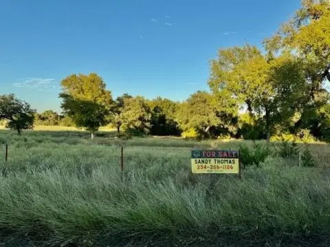 Secluded Ranch Land in Iredell