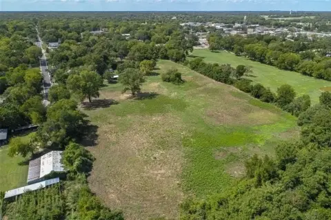 Residential Land in Canton, Texas