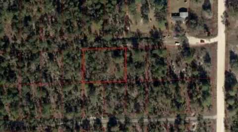 Prime Vacant Lot Opportunity