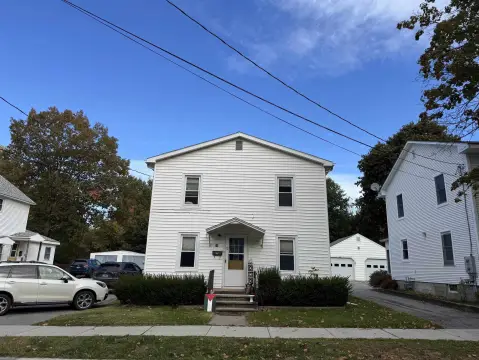 Charming Burlington Duplex For Sale