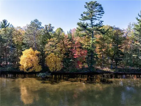 Lakefront Land on Lac Courte