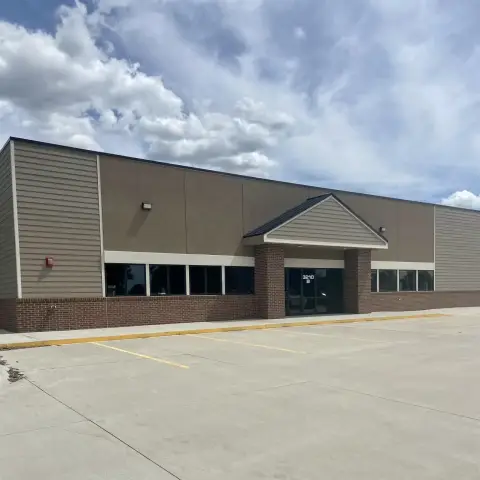 South Sioux City Retail Space