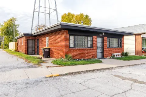 Commercial Building with Updated Systems