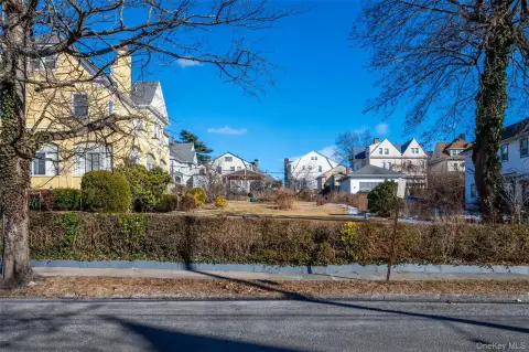 Mount Vernon Land For Sale