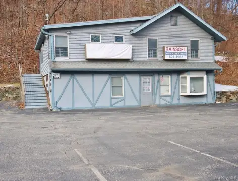 Commercial Property on Route 6