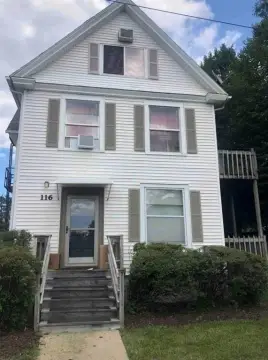 Well-Maintained 5-Plex in Cedar Rapids