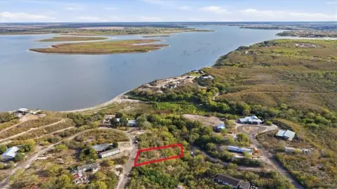 Land Near Lake Corpus Christi