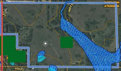 63 Acres Vacant Land