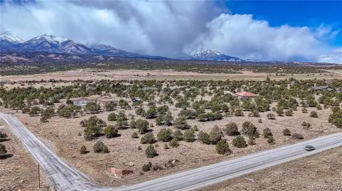 Salida Vacant Land Homesite