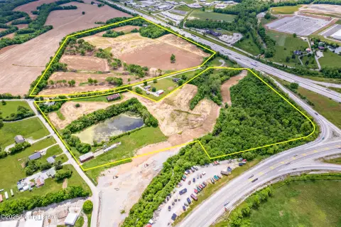 99 Acres Development Opportunity