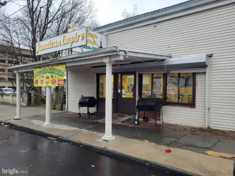 Trenton Commercial Property For Sale