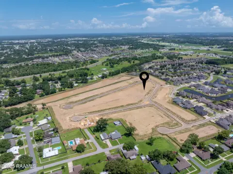 Premier Gated Neighborhood Development Land