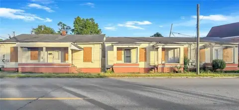 Savannah Multi-Unit Investment Opportunity