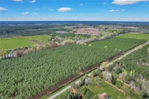 Wayne County Homesite Opportunity