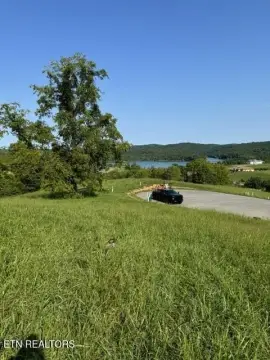 Lakefront Residential Development Land