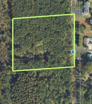 Ready-to-Build Land Near Wisconsin Dells