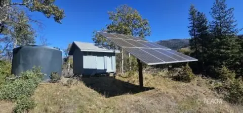 20 Acres Usable River Frontage