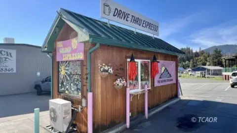 Established Coffee Shop Business Opportunity