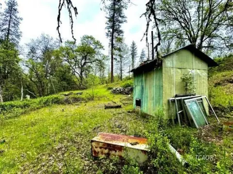 15 Acres Vacant Land Ready