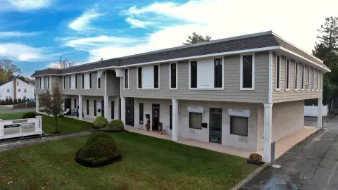 Linwood Office Space For Lease