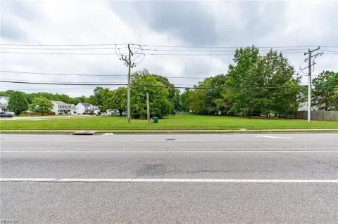 Hampton Land Parcel For Sale