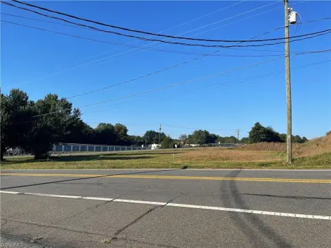 2 Acre Retail Ready Land