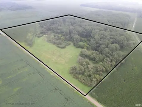 Tillable Agricultural Land