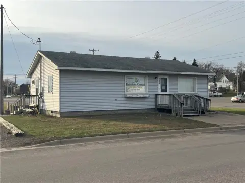 Prime Office Space in Milaca