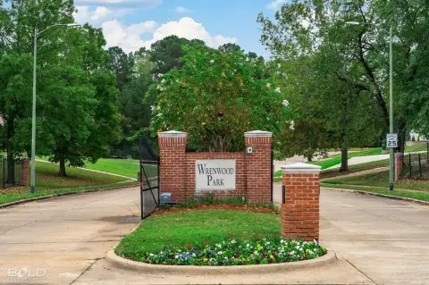 Residential Lot in Wrenwood Park