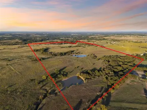 Decatur TX Land For Sale