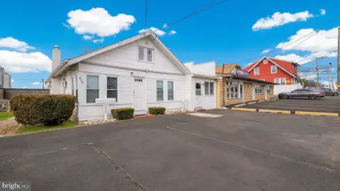 Hatboro Triplex Investment Opportunity