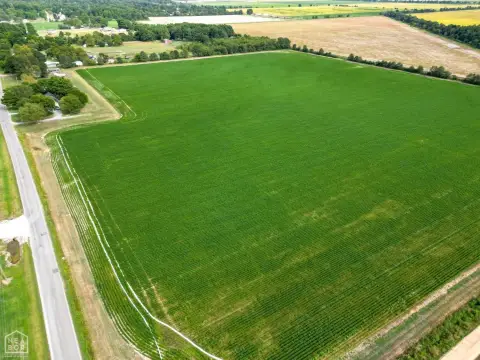 Jonesboro Acreage with Development Potential